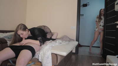 პორნოს ყურება